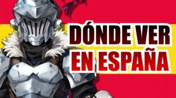 Imagen de Goblin Slayer: Descubre dónde ver la temporada 2 del anime en España