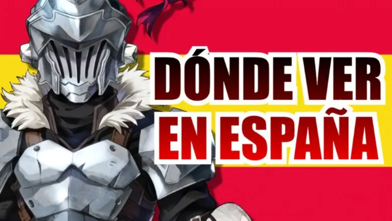goblin slayer españa donde ver (1)