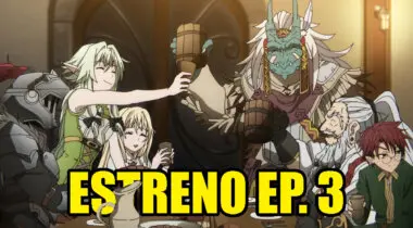 Imagen de Goblin Slayer: horario y dónde ver el episodio 3 de la temporada 2