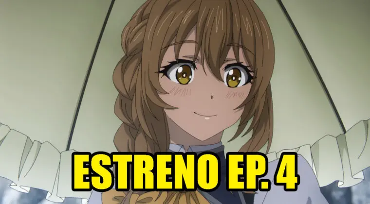 Imagen de Goblin Slayer: horario y dónde ver el episodio 4 de la temporada 2