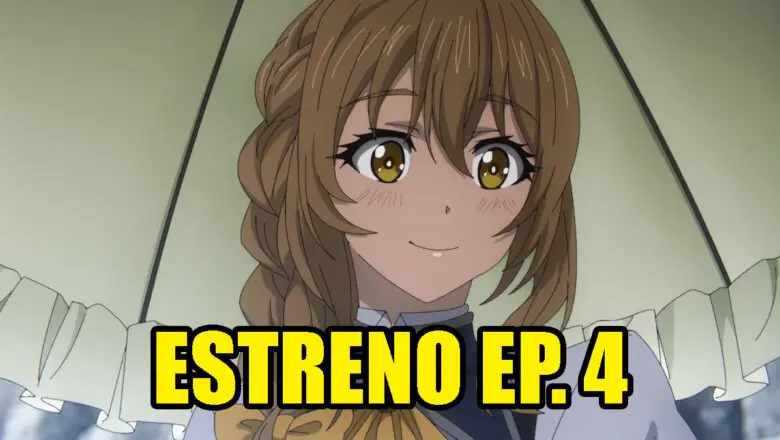 Goblin Slayer horario