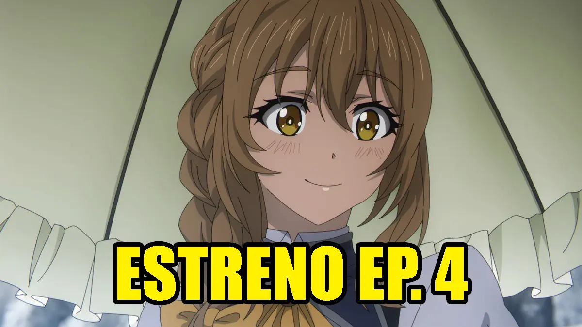 Goblin Slayer horario