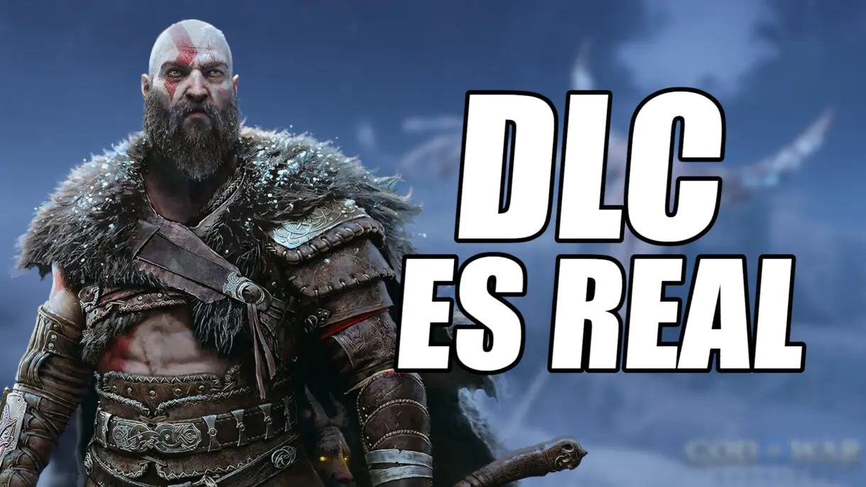 God of War Ragnarök DLC