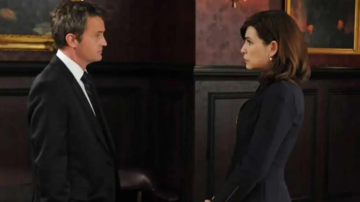 Good Wife