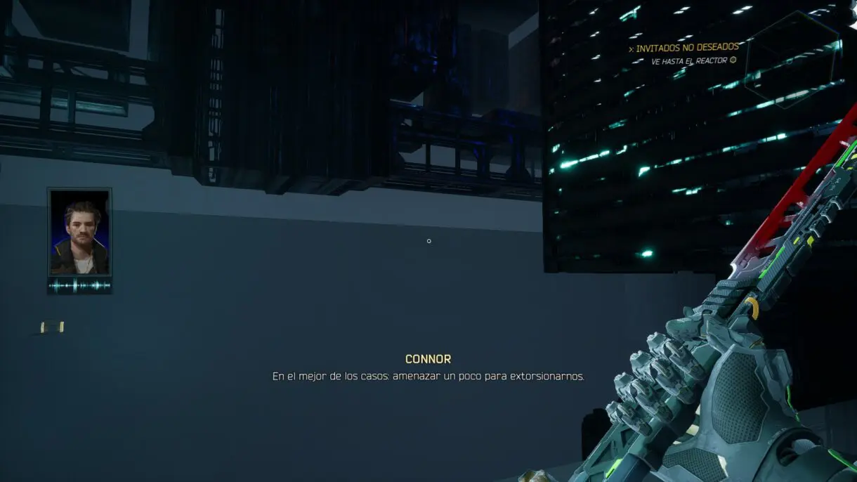 Ghostrunner 2