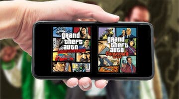 Imagen de Rockstar regala dos clásicos juegos de Grand Theft Auto para móviles, aunque sólo a algunos jugadores