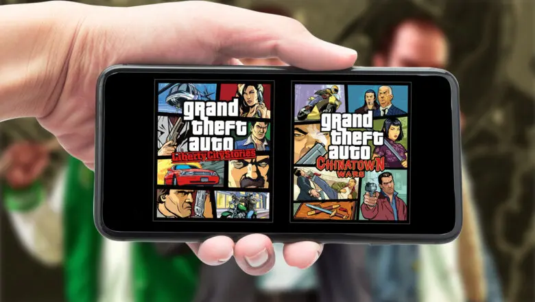 grand theft auto clásicos gratis