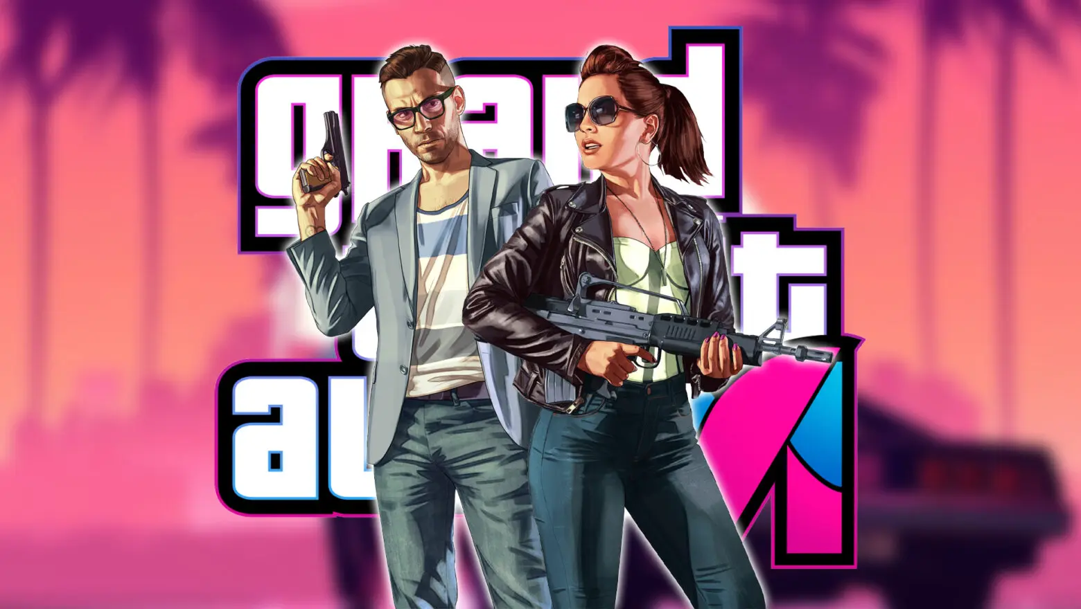 grand theft auto vi fecha de presentación