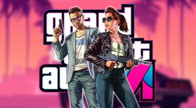 Imagen de El tráiler de anuncio de GTA VI: ¿Qué día podría presentarse lo nuevo de Rockstar?