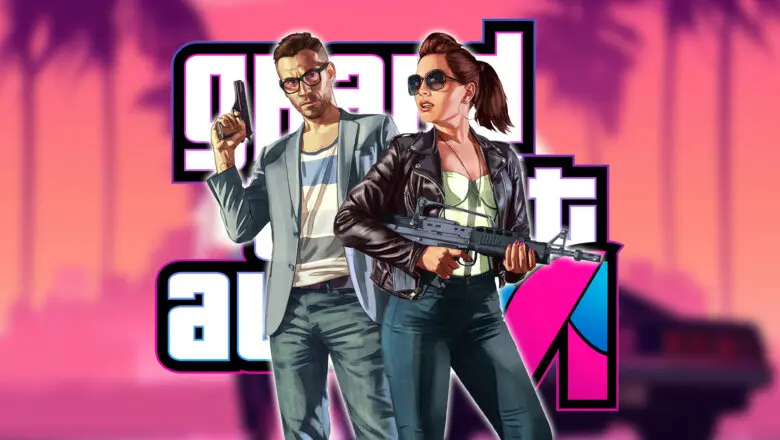 grand theft auto vi fecha de presentación