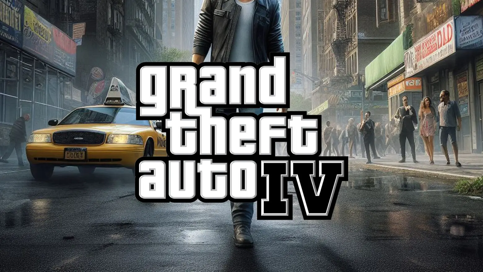 gta iv remake