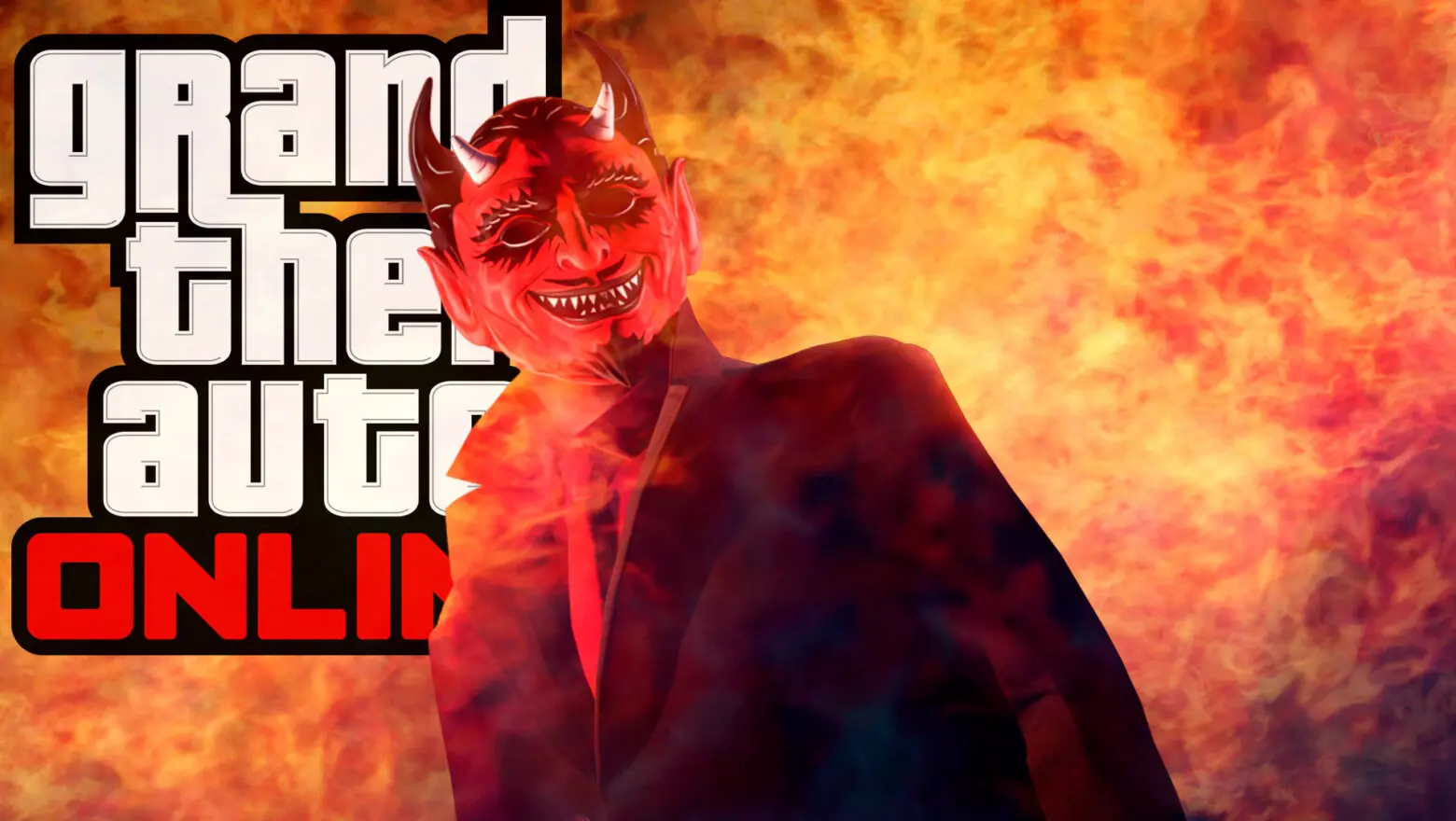 GTA ONLINE
