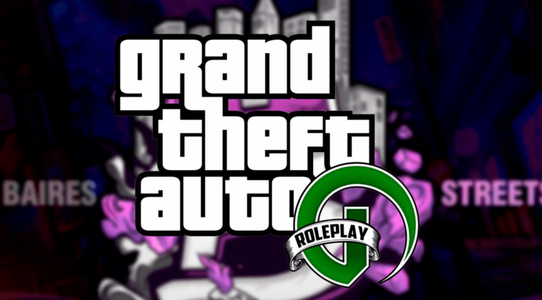 Imagen de Así es BaireStreets, la nueva serie de GTA V Roleplay: Participantes y en qué consiste