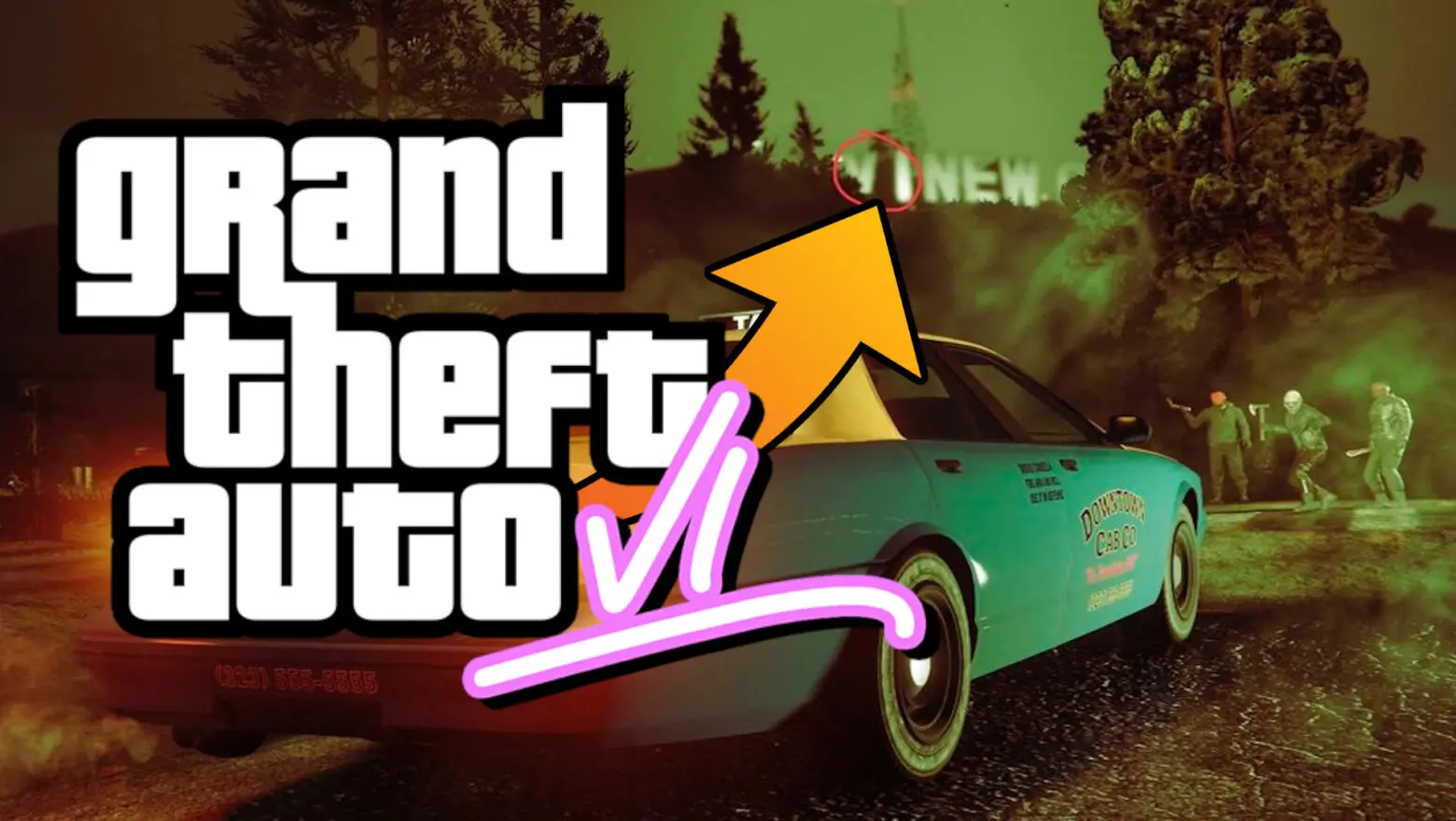 GTA VI