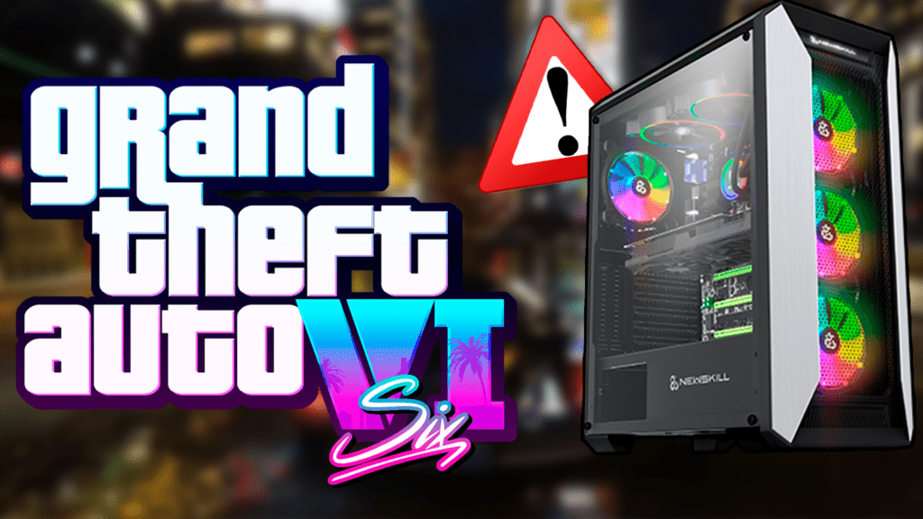 GTA VI PC