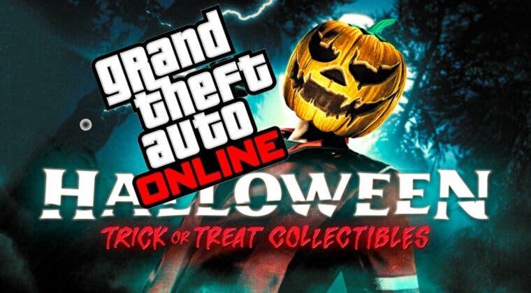 Imagen de No sabemos nada de GTA VI pero GTA Online nos prepara para un Halloween terrorífico
