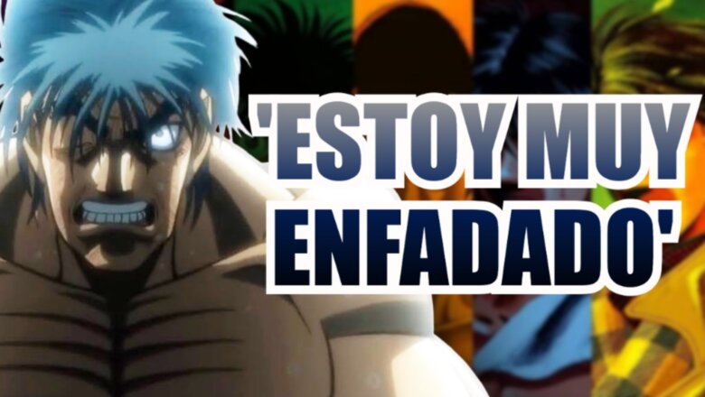 hajime no ippo enfado (1)