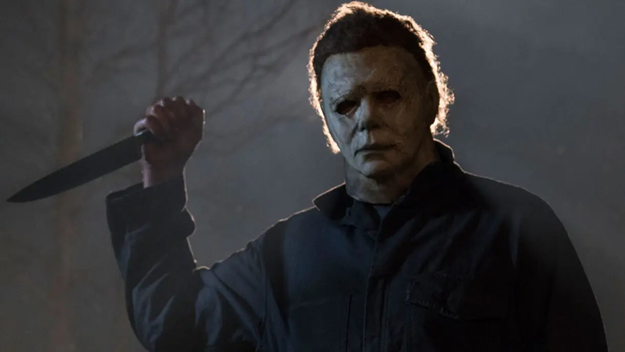 Halloween 2018