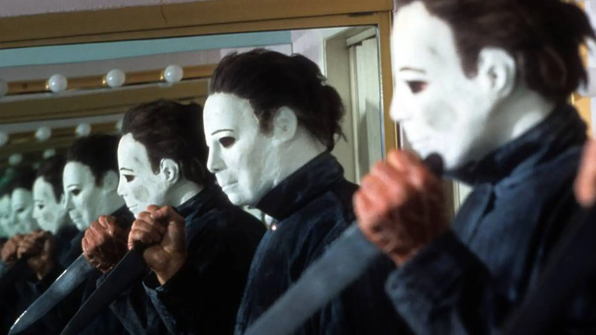 Halloween 4