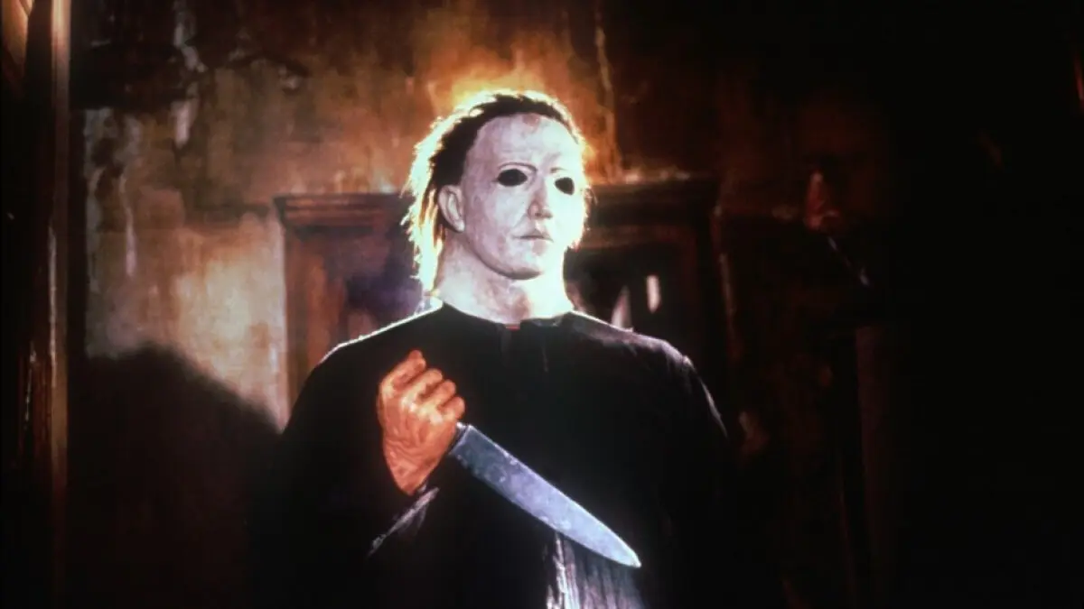 Halloween 5