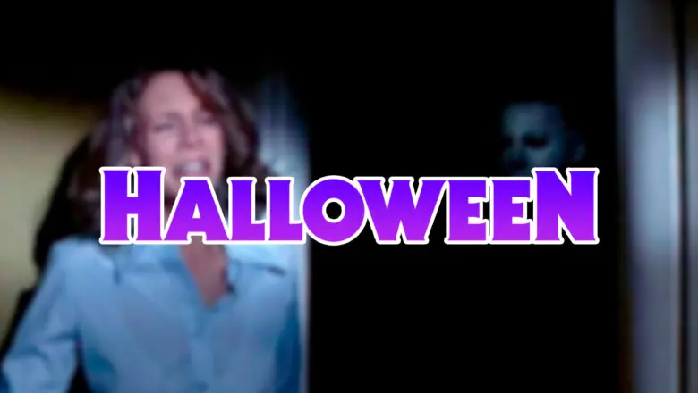 Halloween Como Ver