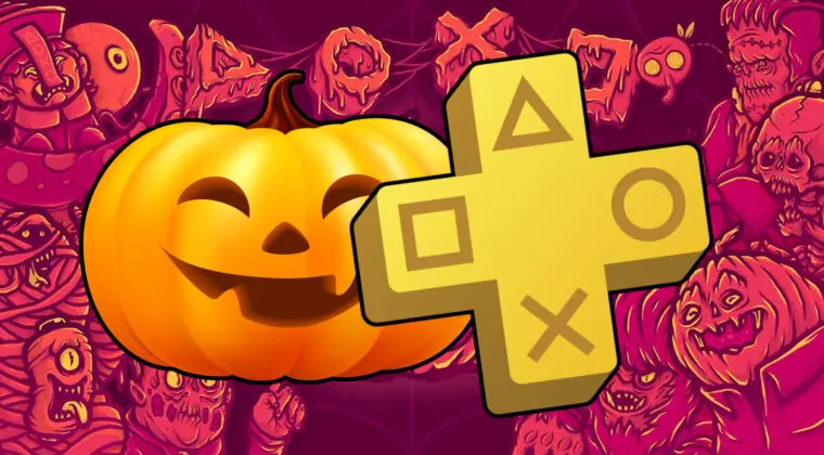Imagen de Este juego de PS Plus es perfecto para la noche de Halloween y no da demasiado miedo