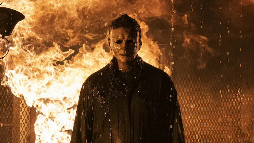 Halloween Kills