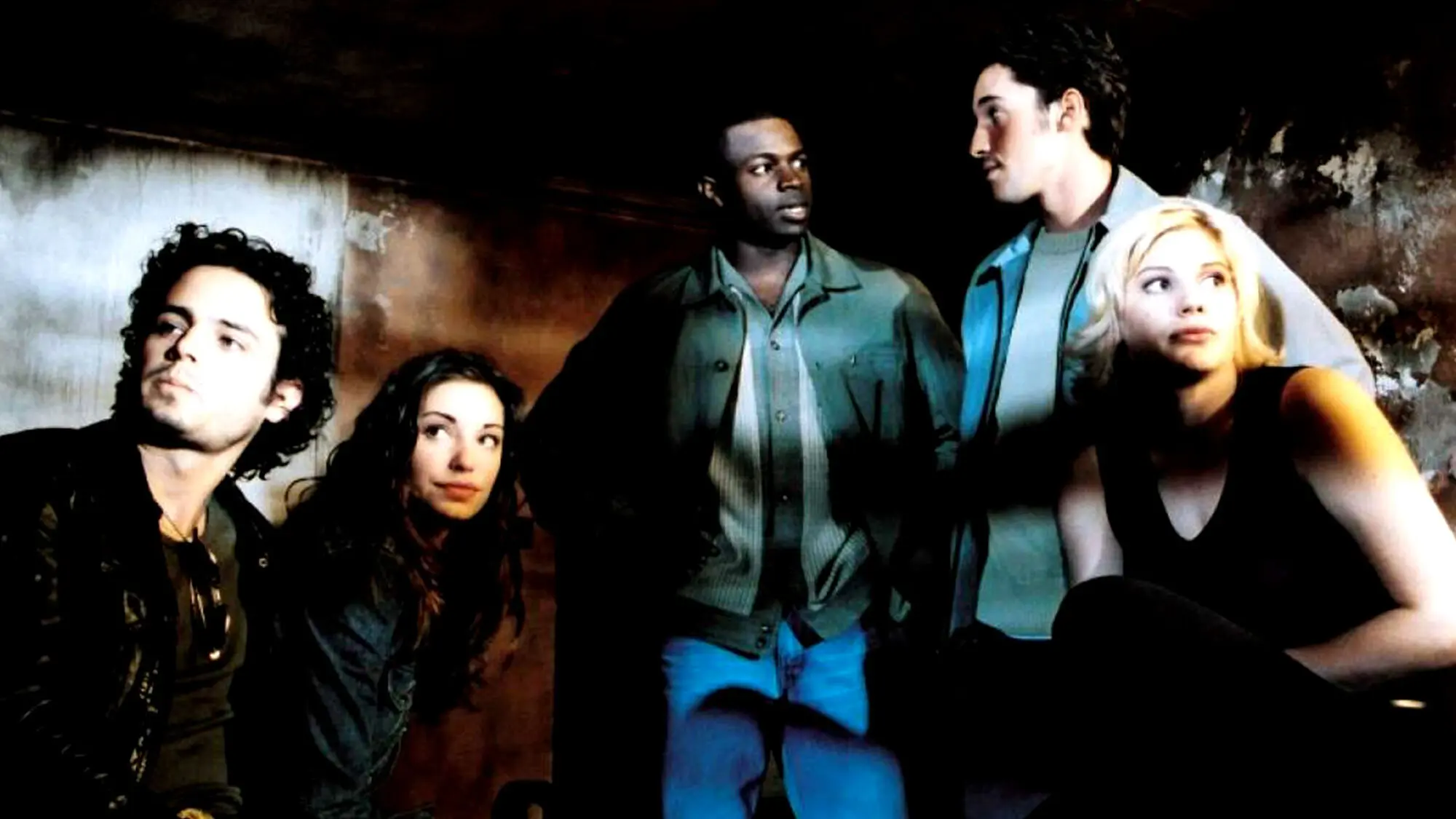Halloween Resurrection