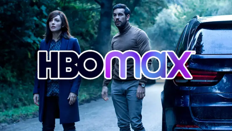 hbo max abandona