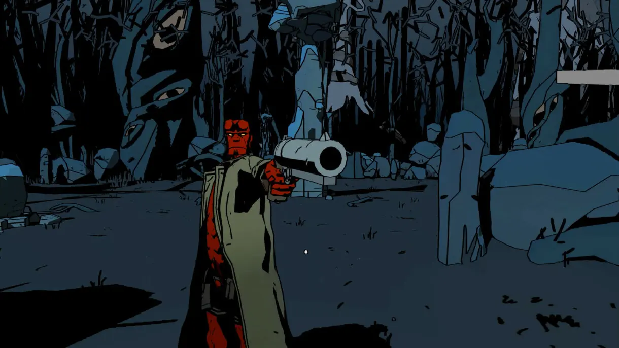 hellboy