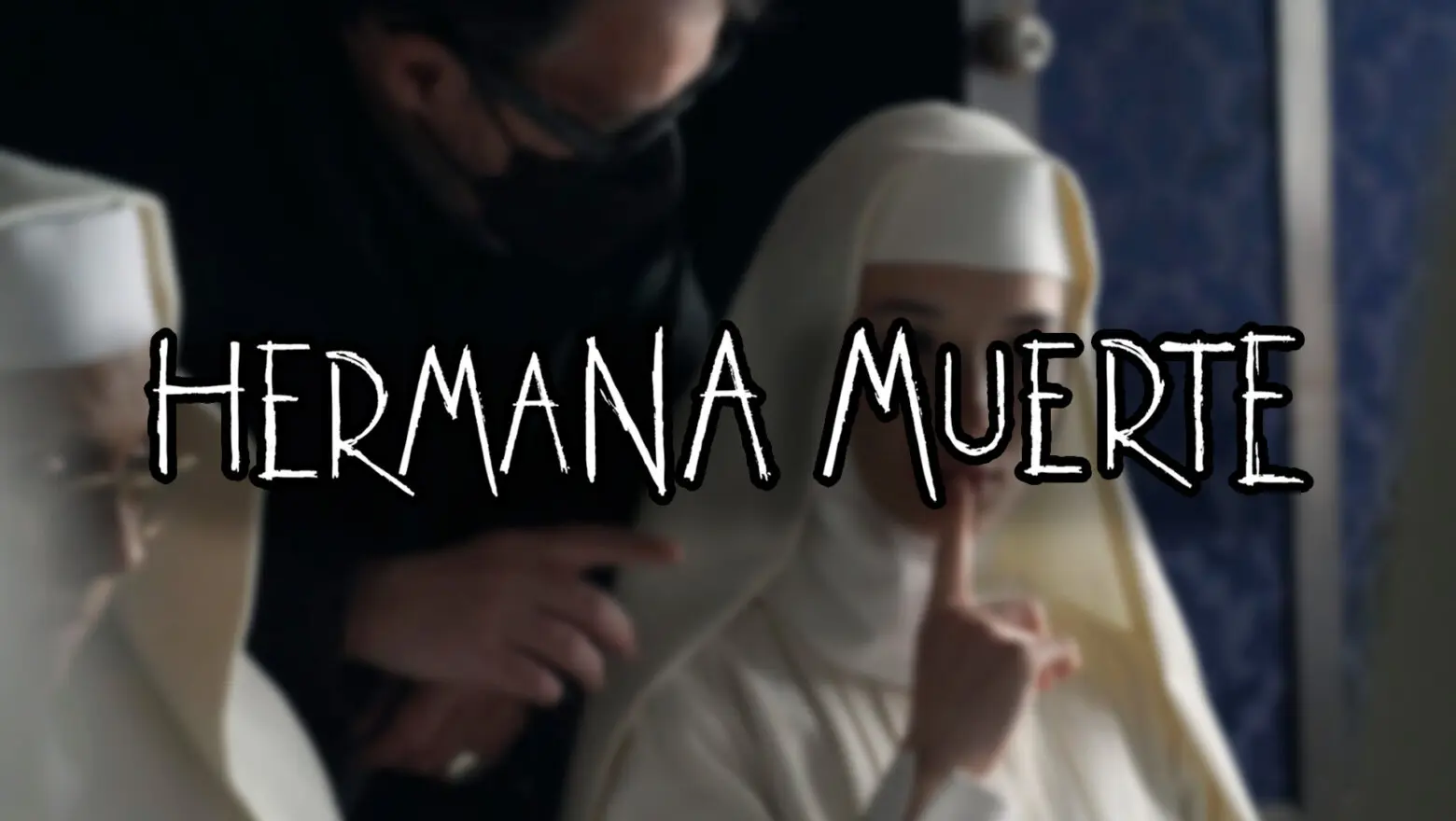 hermana muerte netflix