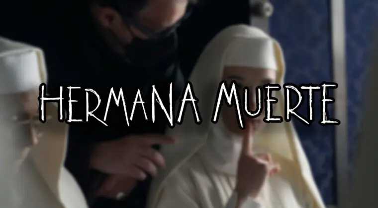 Imagen de Una precuela es aún mejor que su 'secuela': por qué ver Hermana muerte en Netflix, la película relacionada con Verónica