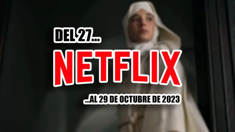 hermana muerte netflix estrenos