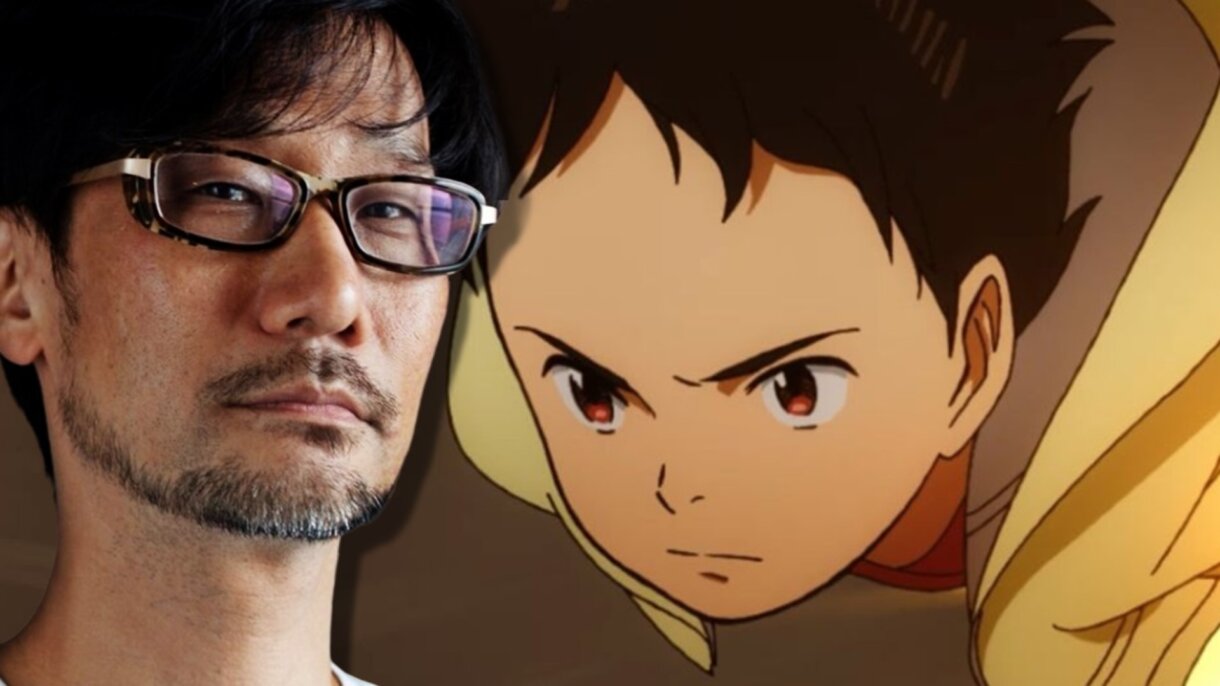 hideo kojima pluto asasa (1)