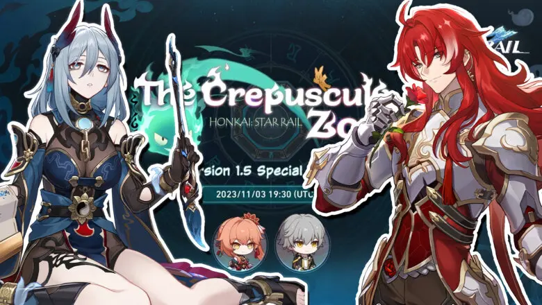 honkai star rail livestream 1.5