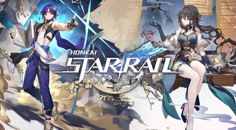Imagen de Honkai: Star Rail presenta oficialmente a Ruan Mei y más nuevos personajes para la versión 1.6