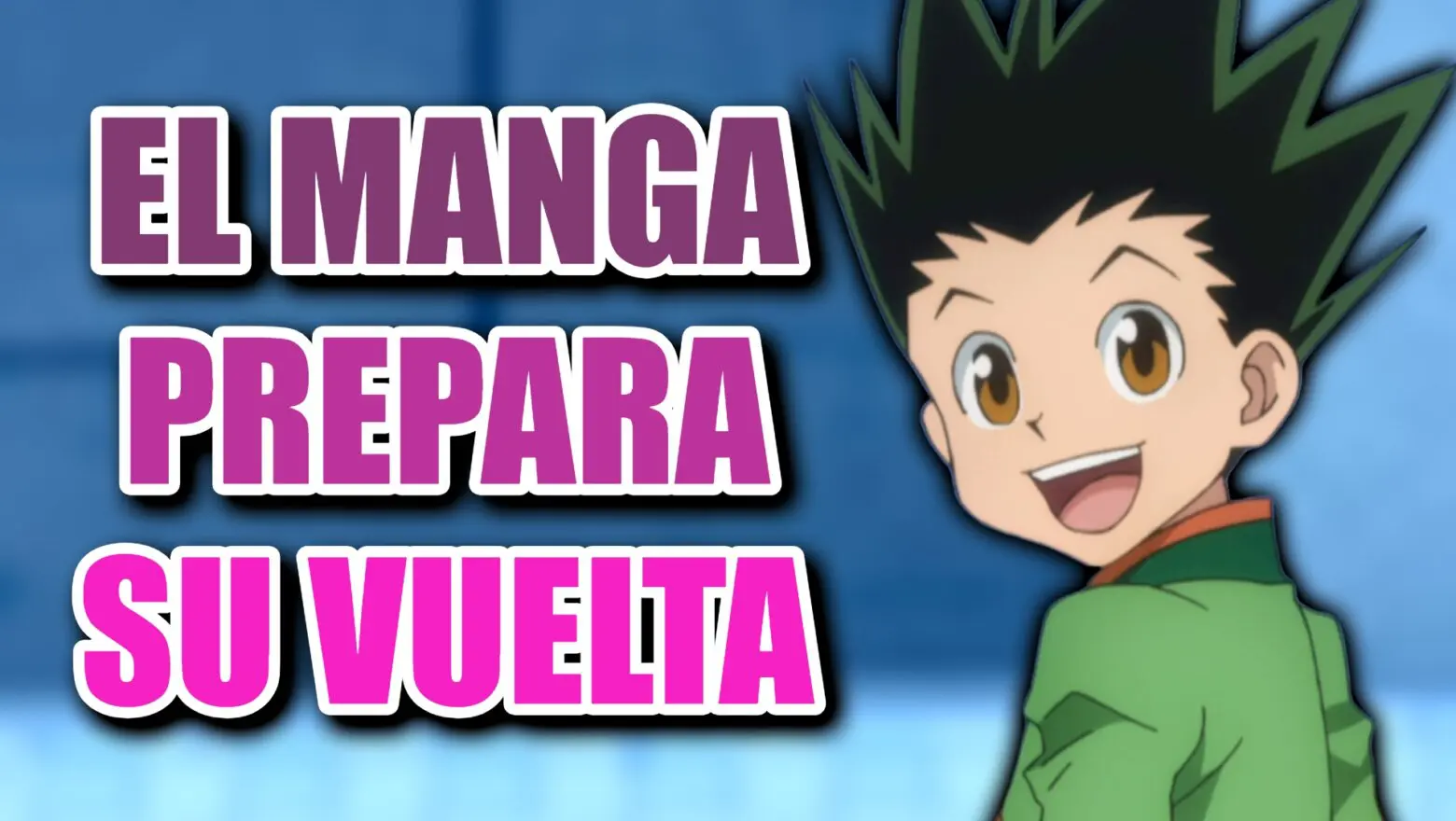 MANGA