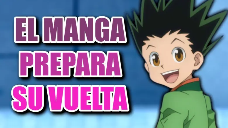 MANGA