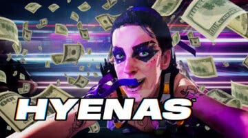 Imagen de Hyenas, el último juego cancelado de SEGA, ha tenido el desarrollo más caro en la historia de la compañía