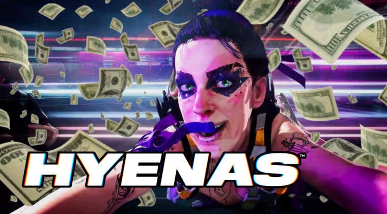 Imagen de Hyenas, el último juego cancelado de SEGA, ha tenido el desarrollo más caro en la historia de la compañía