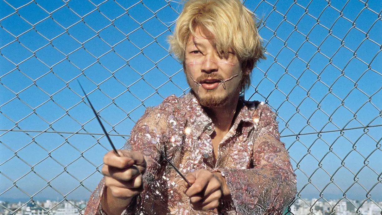 Ichi The Killer