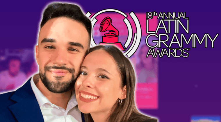 Imagen de IlloJuan y Masi harán acto de presencia en los 'Grammy Latinos'