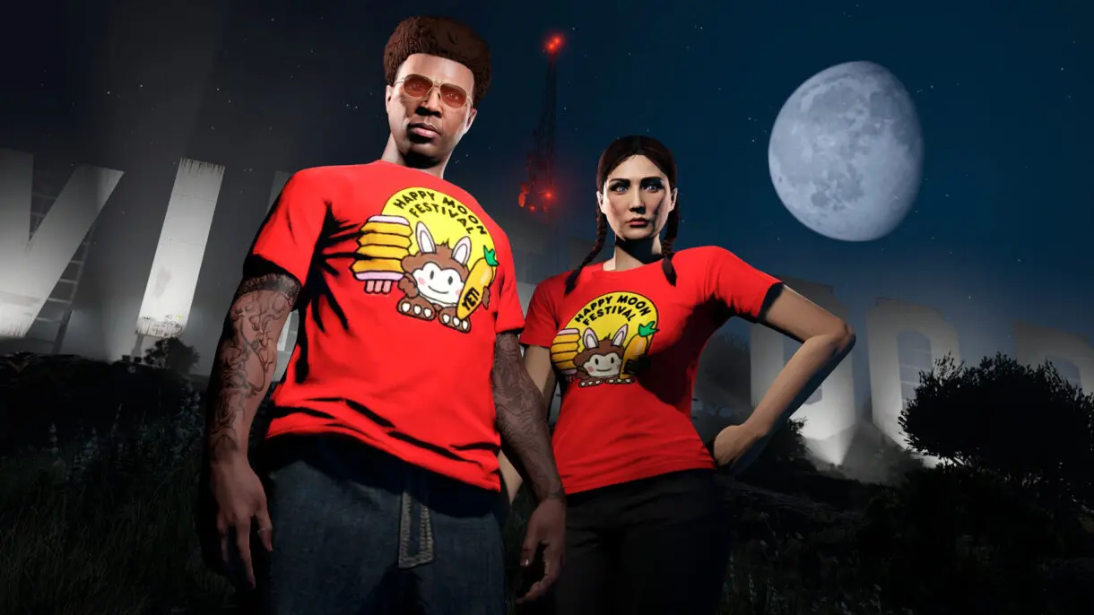 GTA Online/ GTA VI