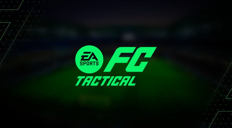 Imagen de Así es EA Sports FC Tactical: la saga de fútbol se expande con este juego por turnos para móviles