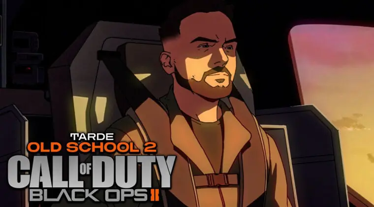 Imagen de El torneo de Black Ops 2 ya tiene fecha: presentación oficial de la 'Tarde Old School 2' de Illojuan