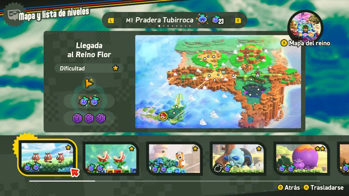 Super Mario Bros. Wonder