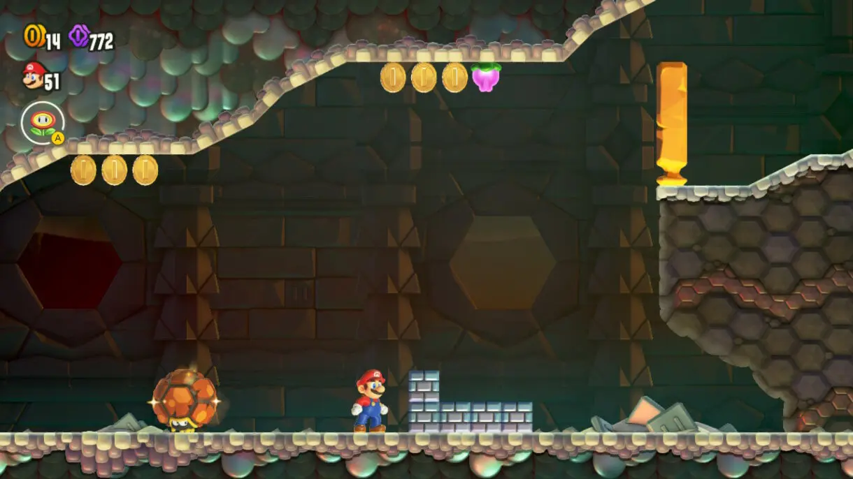 Super Mario Bros. Wonder