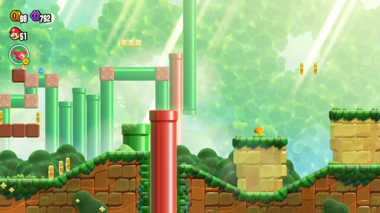 Super Mario Bros. Wonder
