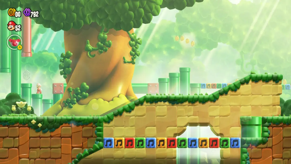 Super Mario Bros. Wonder