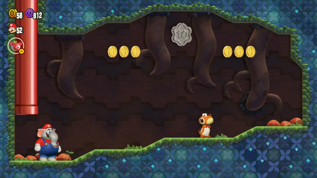Super Mario Bros. Wonder